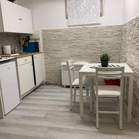 Vittoria Apartment Venice Luaran gambar