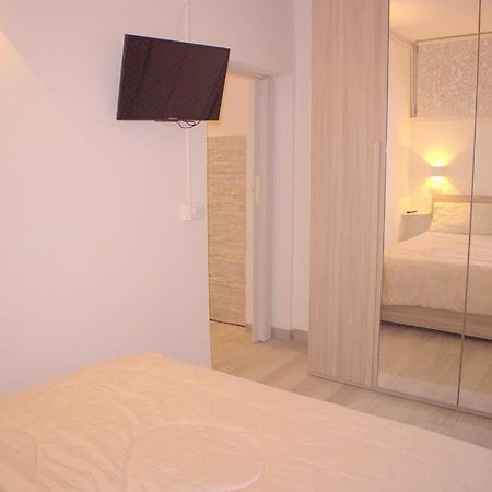 Vittoria Apartment Venice Luaran gambar