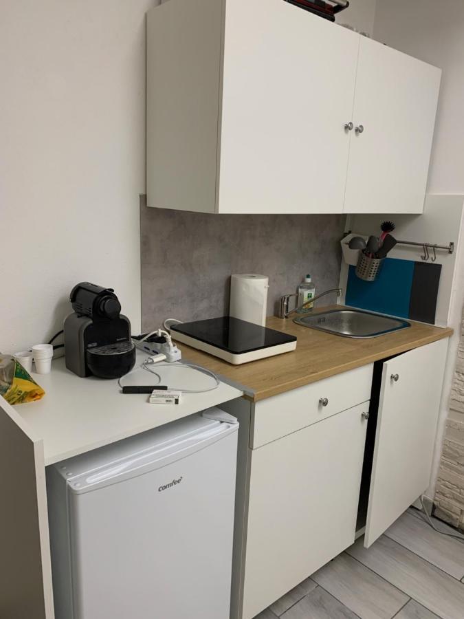 Vittoria Apartment Venice Luaran gambar