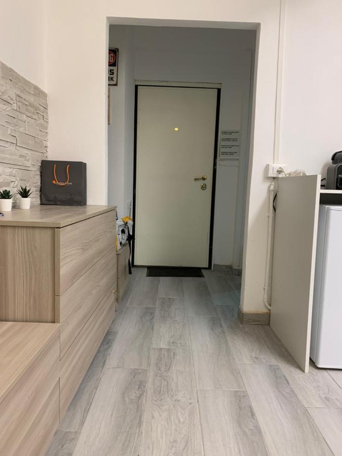 Vittoria Apartment Venice Luaran gambar