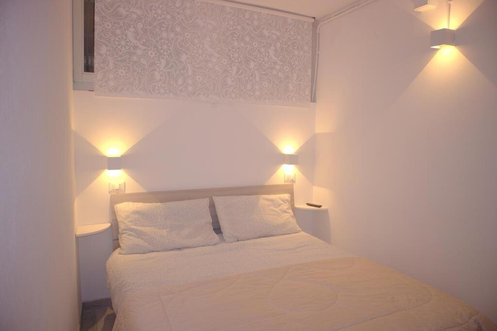 Vittoria Apartment Venice Luaran gambar
