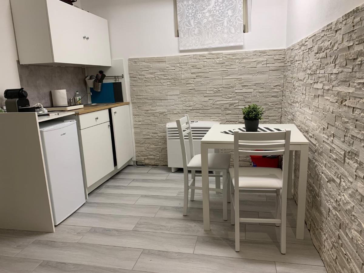 Vittoria Apartment Venice Luaran gambar
