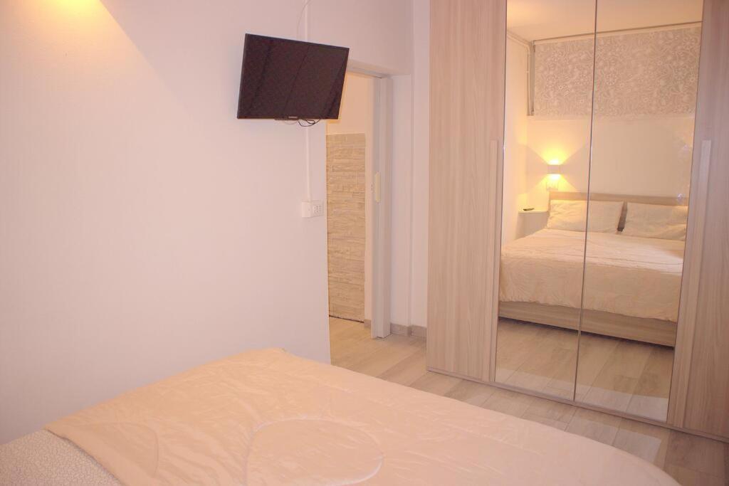 Vittoria Apartment Venice Luaran gambar