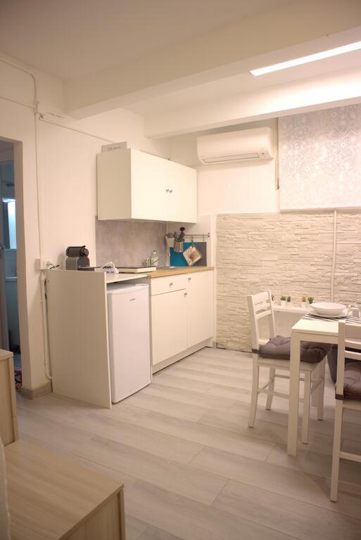 Vittoria Apartment Venice Luaran gambar