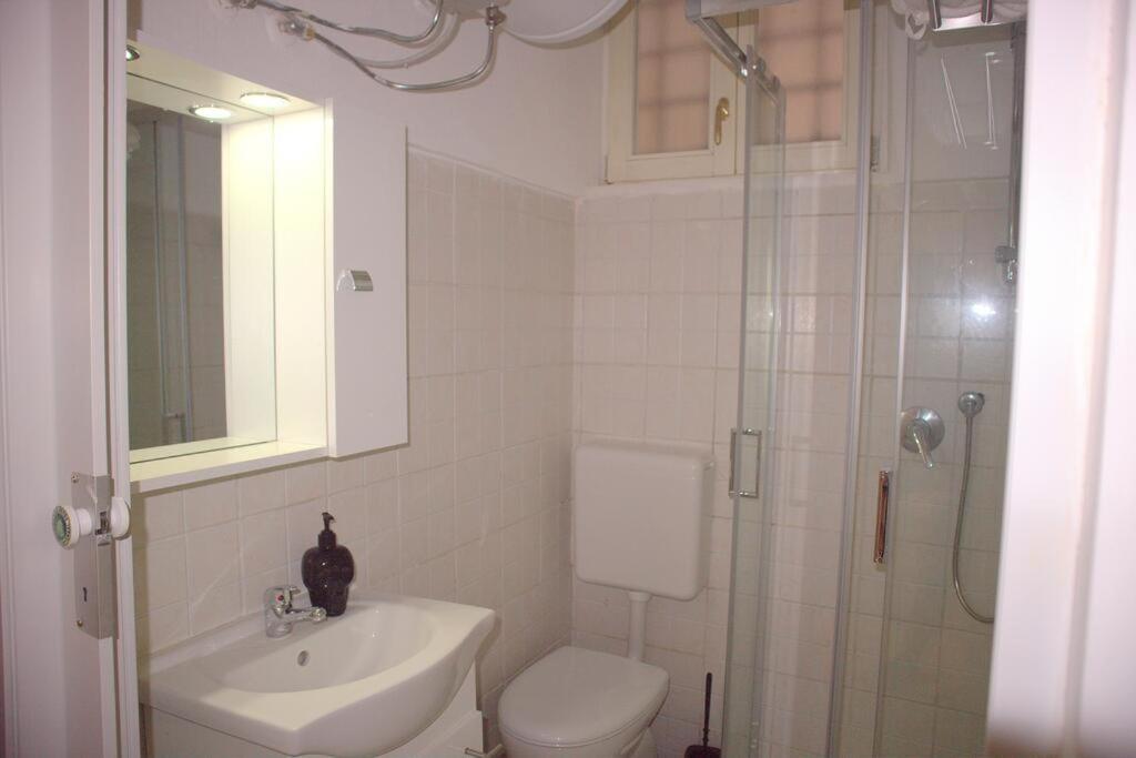Vittoria Apartment Venice Luaran gambar